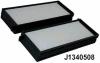 NIPPARTS J1340508 Filter, interior air