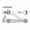 NIPPARTS J4905000 Track Control Arm