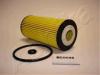 ASHIKA 10-ECO039 (10ECO039) Oil Filter