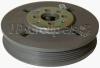 JP GROUP 105048008ALT Belt Pulley, crankshaft