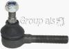 JP GROUP 880322171 Tie Rod End