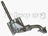 JP GROUP 115098003 Oil Pump
