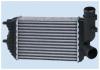 FRIGAIR 0704.3004 (07043004) Intercooler, charger