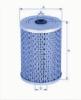 UNICO FILTER FP6100x (FP6100X) Fuel filter