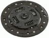 SACHS 1878004833 Clutch Disc