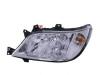 VAN WEZEL 3076965 Headlight