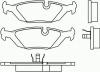 TEXTAR 2067502 Brake Pad Set, disc brake
