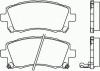 TEXTAR 2355802 Brake Pad Set, disc brake