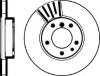 TEXTAR 92067400 Brake Disc