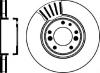 TEXTAR 92070900 Brake Disc