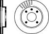 TEXTAR 92051000 Brake Disc