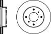 TEXTAR 92056300 Brake Disc