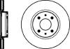 TEXTAR 92068500 Brake Disc