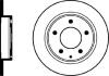 TEXTAR 92062100 Brake Disc