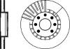 TEXTAR 92039200 Brake Disc