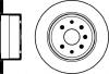 TEXTAR 92054700 Brake Disc