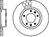 TEXTAR 92055400 Brake Disc