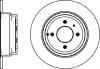 TEXTAR 92058700 Brake Disc