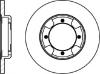 TEXTAR 92089500 Brake Disc