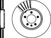 TEXTAR 92082400 Brake Disc