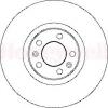 JURID 562163J Replacement part