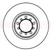 JURID 561453J Brake Disc