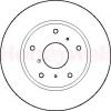 JURID 561483J Brake Disc