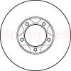 JURID 561308J Brake Disc