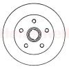 JURID 561620J Brake Disc