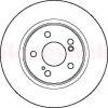JURID 561879J Brake Disc