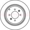 JURID 562042J Brake Disc