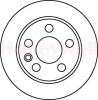 JURID 562057J Brake Disc