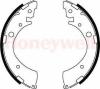 JURID 362237J Brake Shoe Set