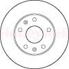 JURID 562153J Brake Disc