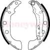 JURID 362342J Brake Shoe Set