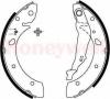 JURID 362399J Brake Shoe Set