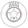 JURID 562320J Brake Disc
