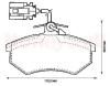 BENDIX 571856B Replacement part