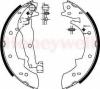 BENDIX 362248B Brake Shoe Set