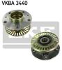 SKF VKBA3440 Wheel Bearing Kit