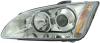 HELLA 1EL010201-091 (1EL010201091) Headlight