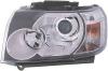 HELLA 1EL354025-011 (1EL354025011) Headlight