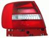 TYC 11-0006-01-2 (110006012) Combination Rearlight