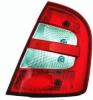 TYC 11-0313-01-2 (110313012) Combination Rearlight