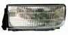 TYC 19-1209-05-2 (191209052) Fog Light