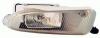 TYC 19-5264-05-2 (195264052) Fog Light
