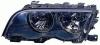 TYC 20-0013-01-2 (200013012) Headlight