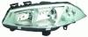 TYC 20-0290-05-2 (200290052) Headlight