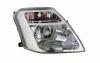 TYC 20-0414-05-2 (200414052) Headlight