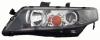 TYC 20-0447-05-2 (200447052) Headlight